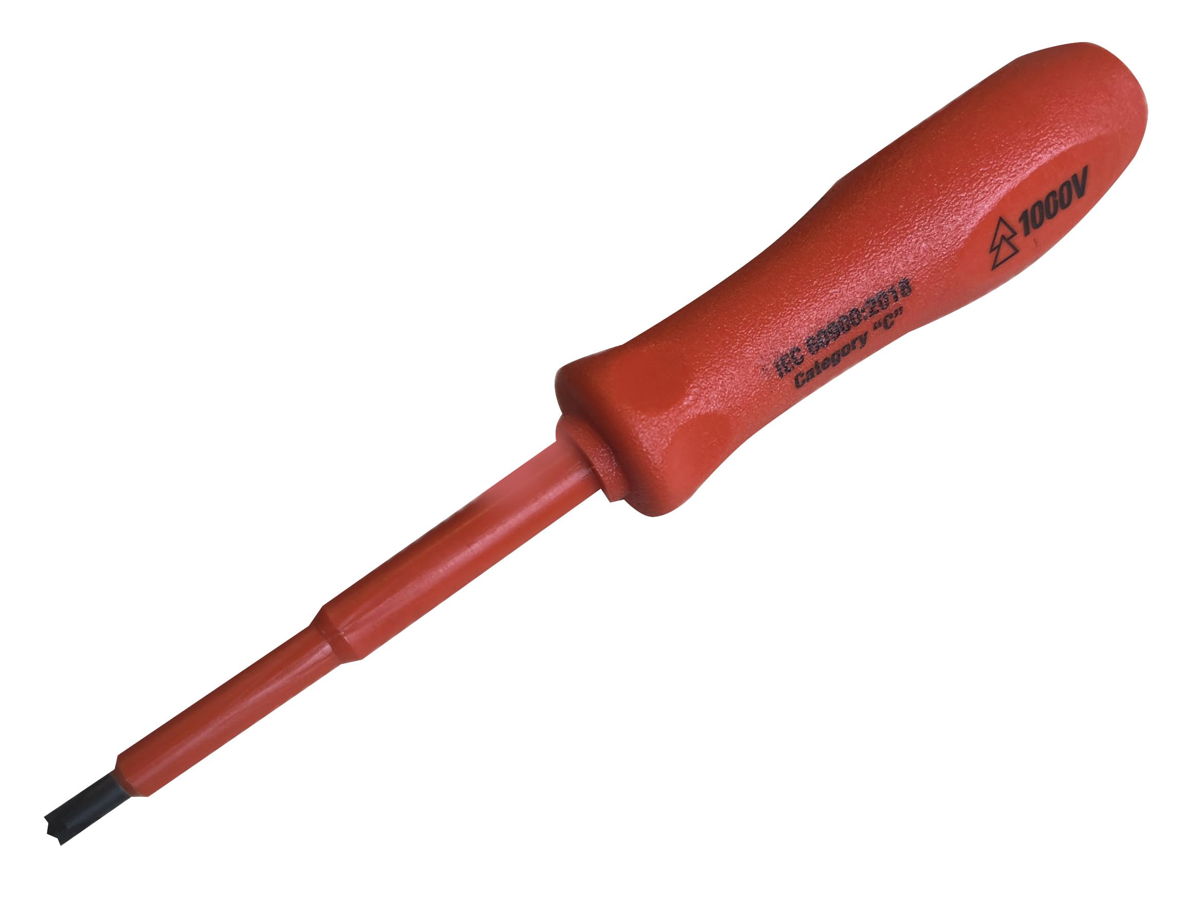 ITL Insulated Tools Slot/Phillips Screwdriver