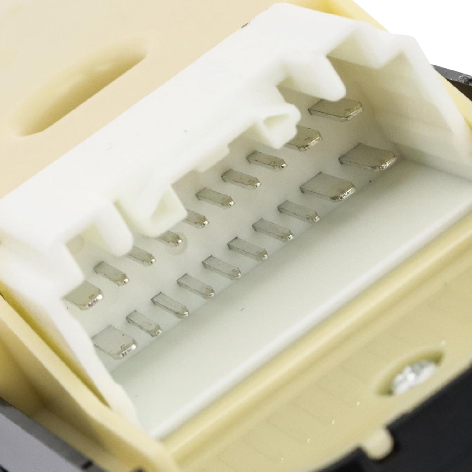 TRQ Left Power Window & Door Lock Switch Drivers Side Compatible with 2005-2006 Lexus RX330 2007-2009 RX350 2006-2008 RX400h