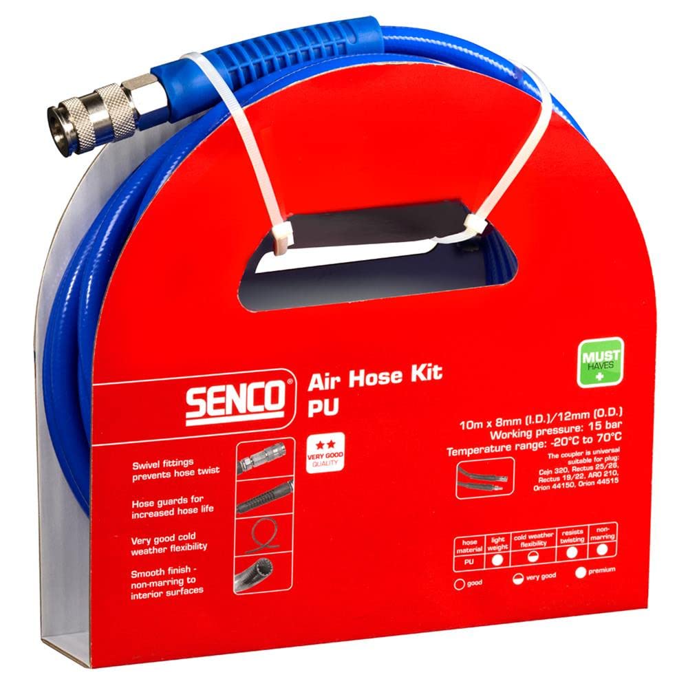 Senco 4000660 Luchtslang kit