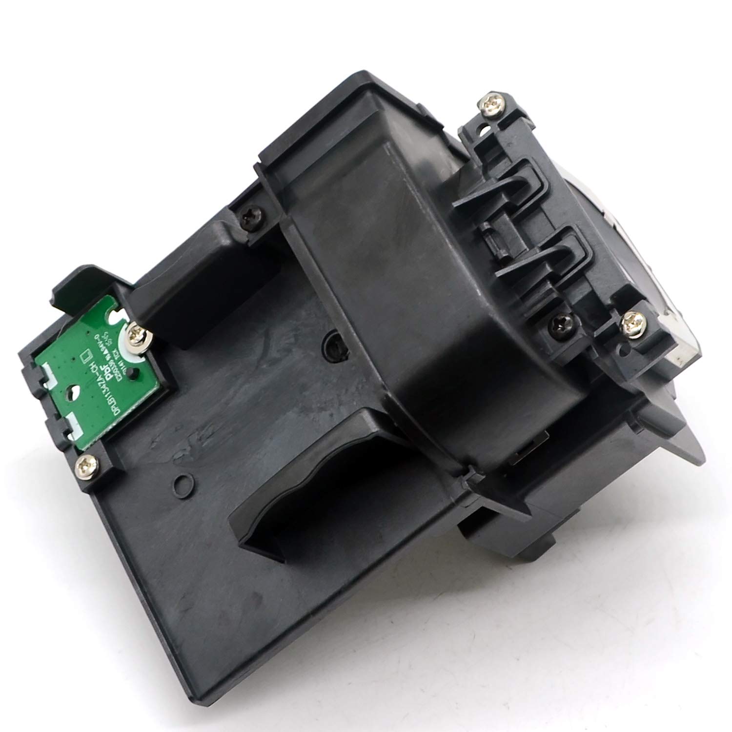 Amazon.co.jp: Allamp ET-LAEF100 交換用 プロジェクター ランプ