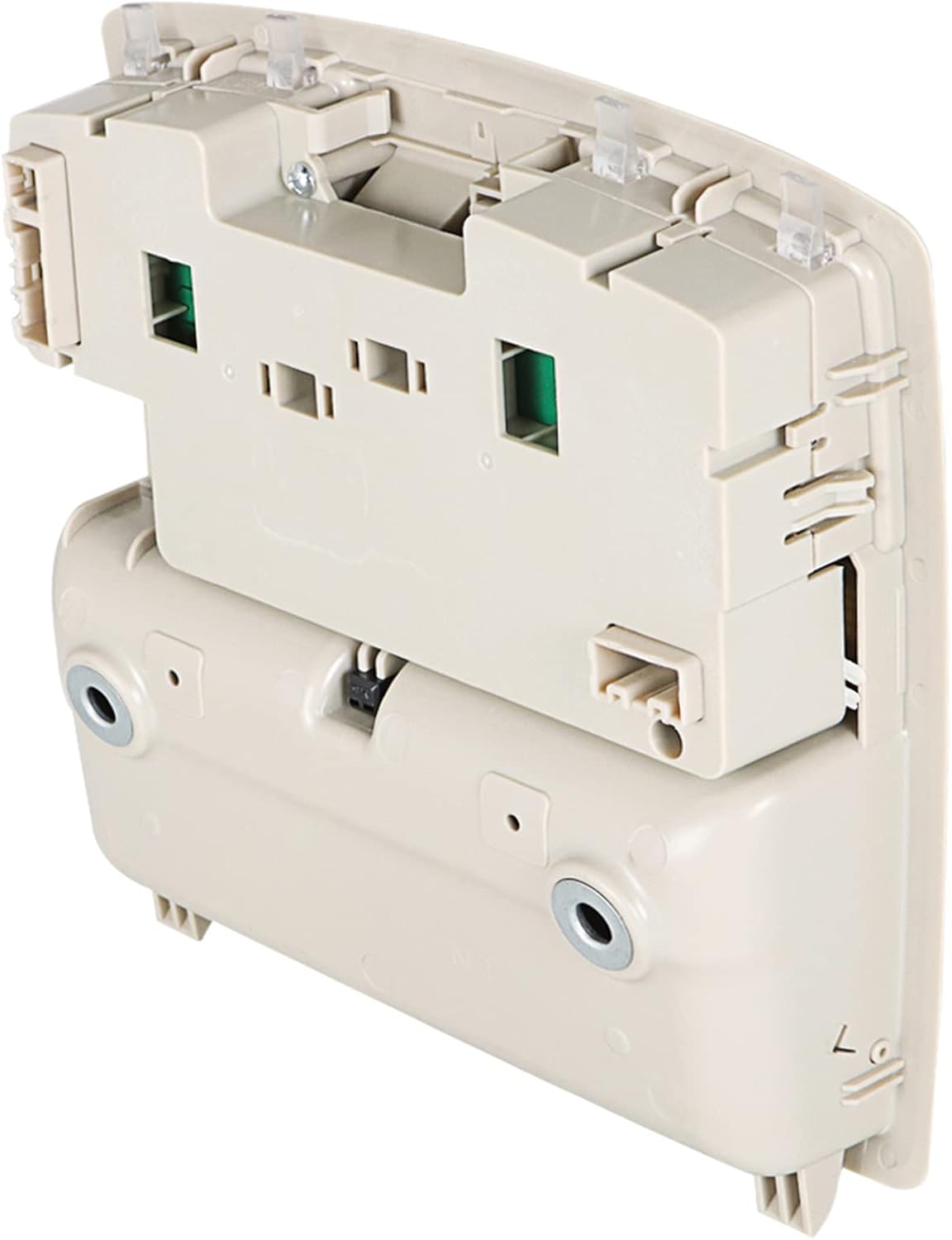 Car Sunroof Switch Overhead Consoles W/Sunroof Switch Replacement for 2009 2010 2011 I/S for Sedan 4Cyl 2.5L / 6 Cyl 3.7L Gs4C-69-970D-30