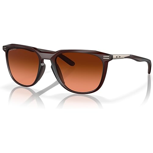 Oakley Men's Oo9286 Thurso Square Sunglasses