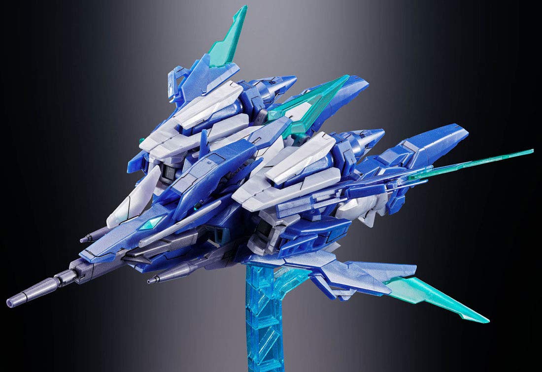 Amazon.co.jp: HG 1/144 ガンダムAGEIIマグナムSVver.（FXプロー 