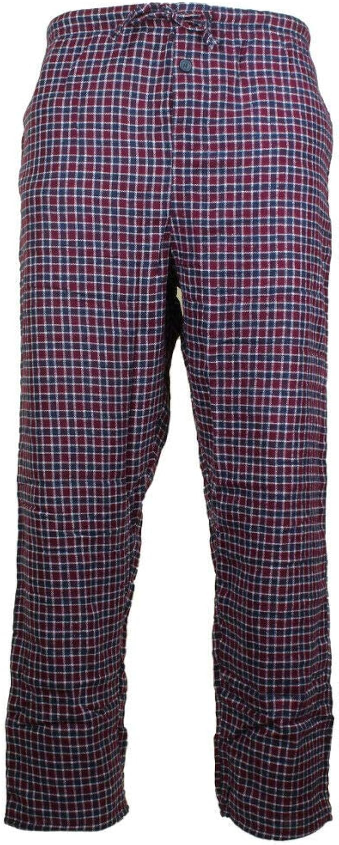 Comfy Club Pantalones de pijama de franela suave para hombre ligero y suave  : Ropa, Zapatos y Joyería - Amazon.com