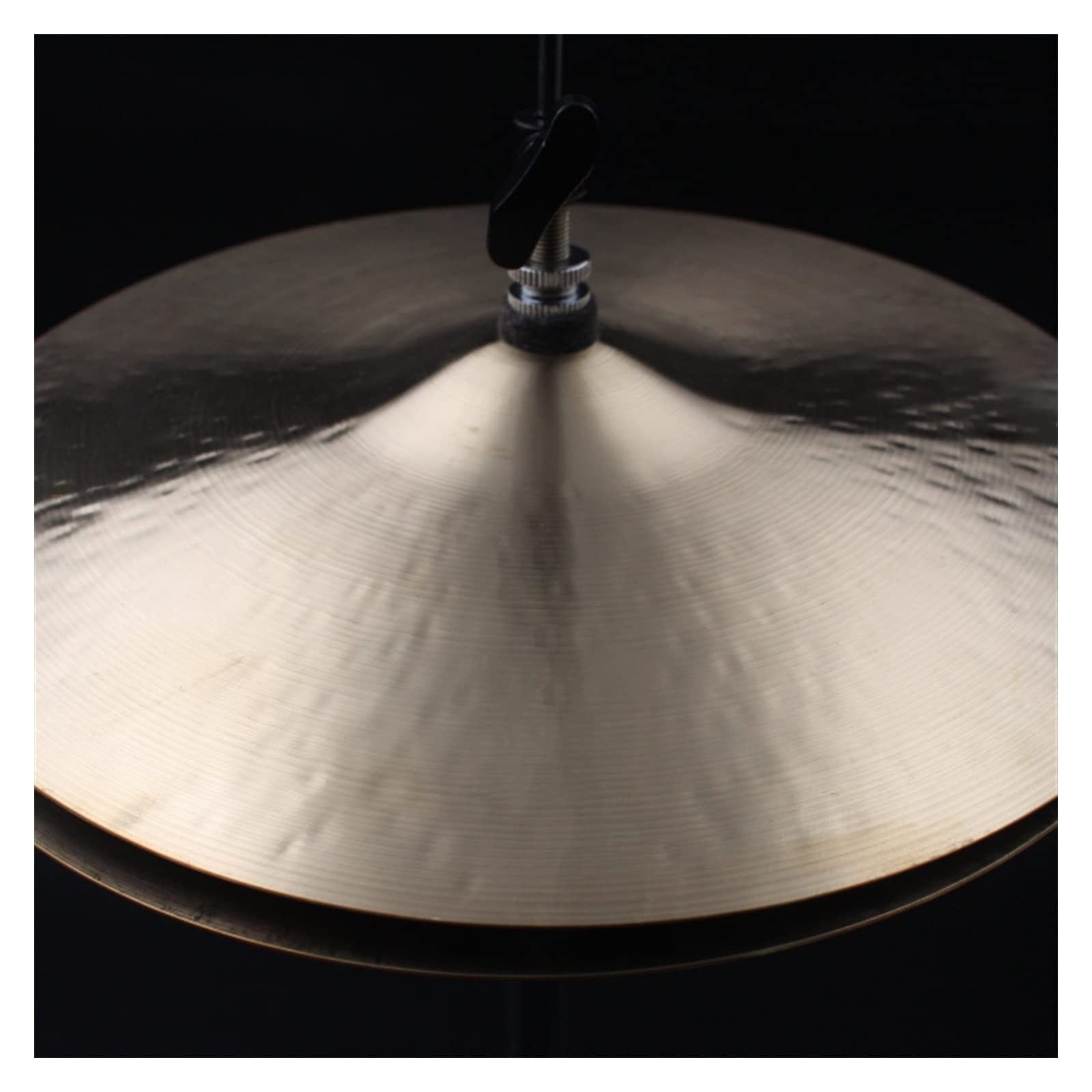 cymbales B20 Handmade Collection Cymbales Charleston 14" pour Batterie
