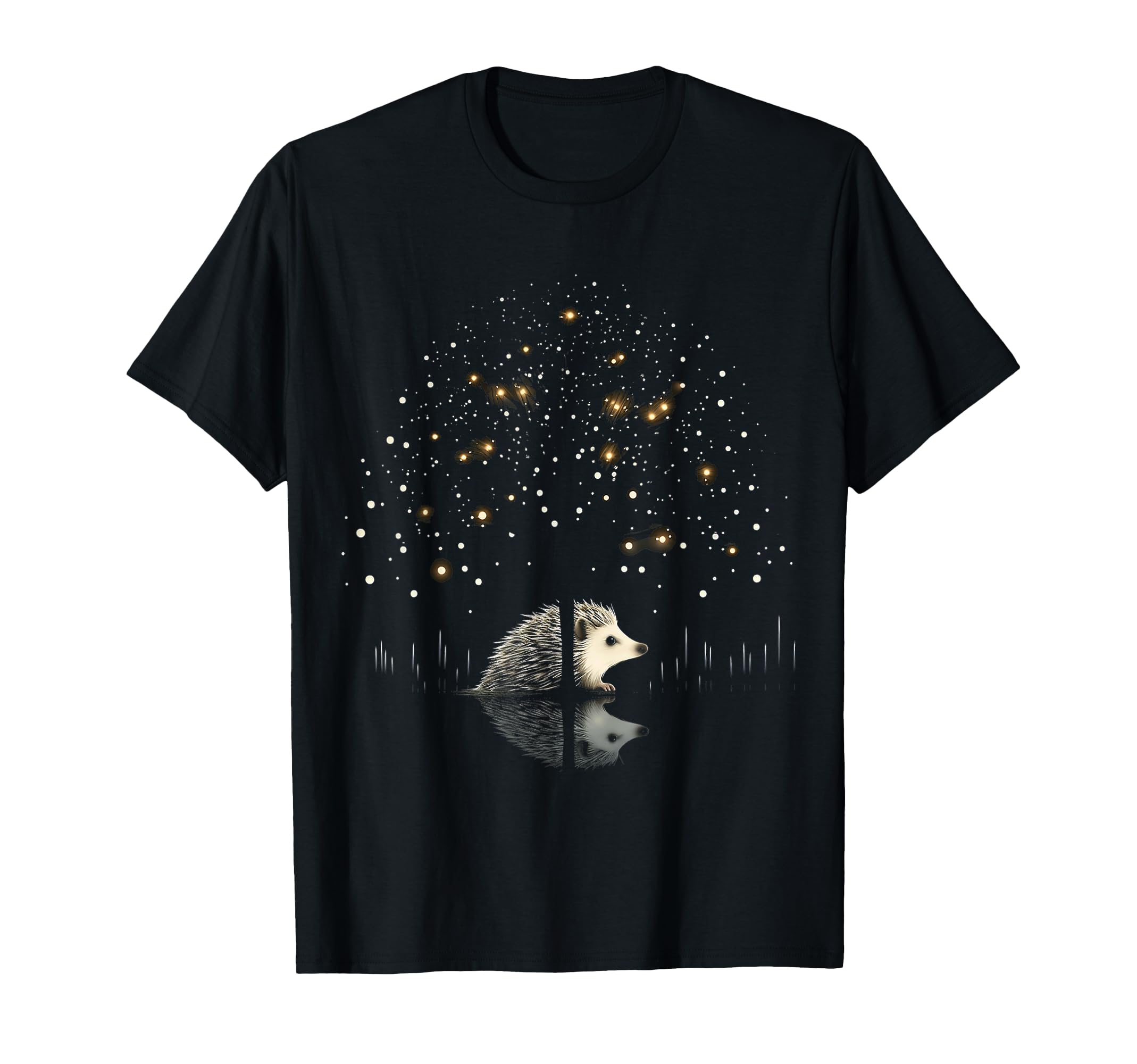 Kleidung mit Designs von Amazon Merch on Demand