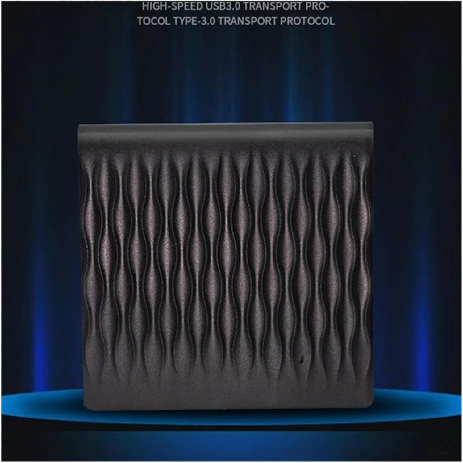 USB3.0 デュアルヘッド波形 Type-C 外部光学ドライブ DVD バーナー デュアル インターフェイス ラップトップ外部光学