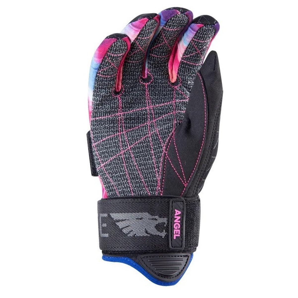 HO Syndicate Angel Womens Waterski Gloves Sz M