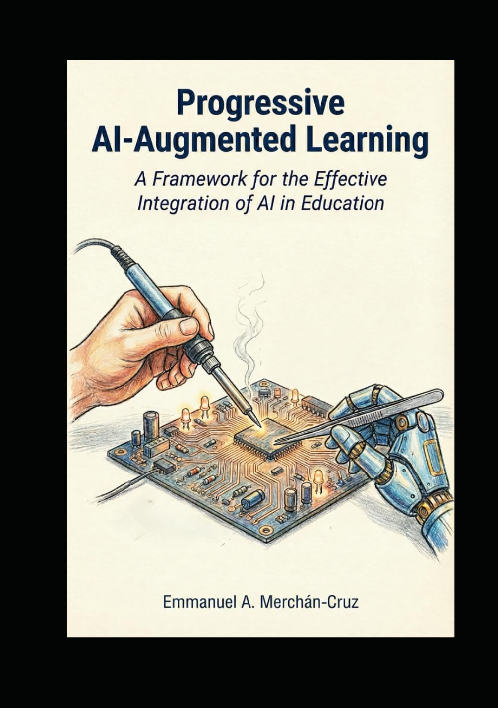 Progressive AI-Augmented Learning: A Framework for the Effective Integration of AI in Education