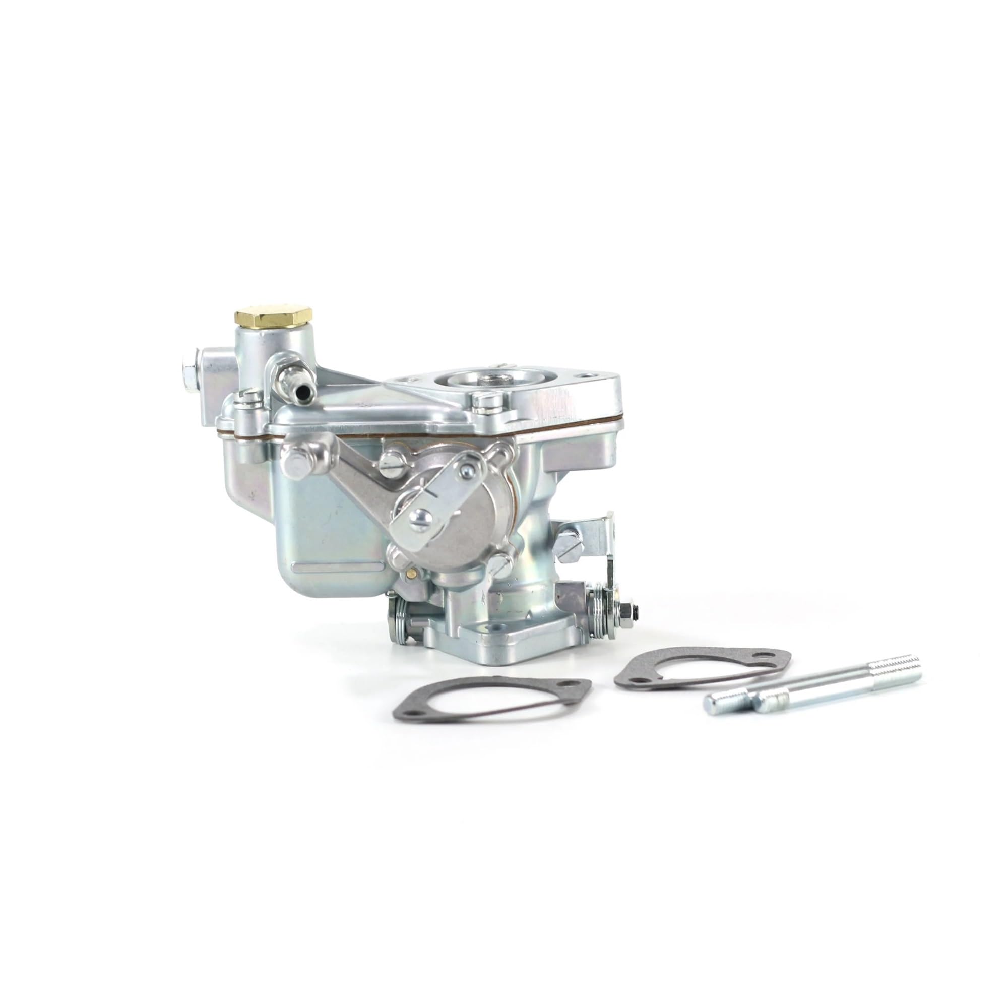 Carburatore per auto d'epoca Carburador Carburetor Replace per WEBER 26 IMB per FIAT 500cc /500 D F L / 500 R 26IMB Vergaser