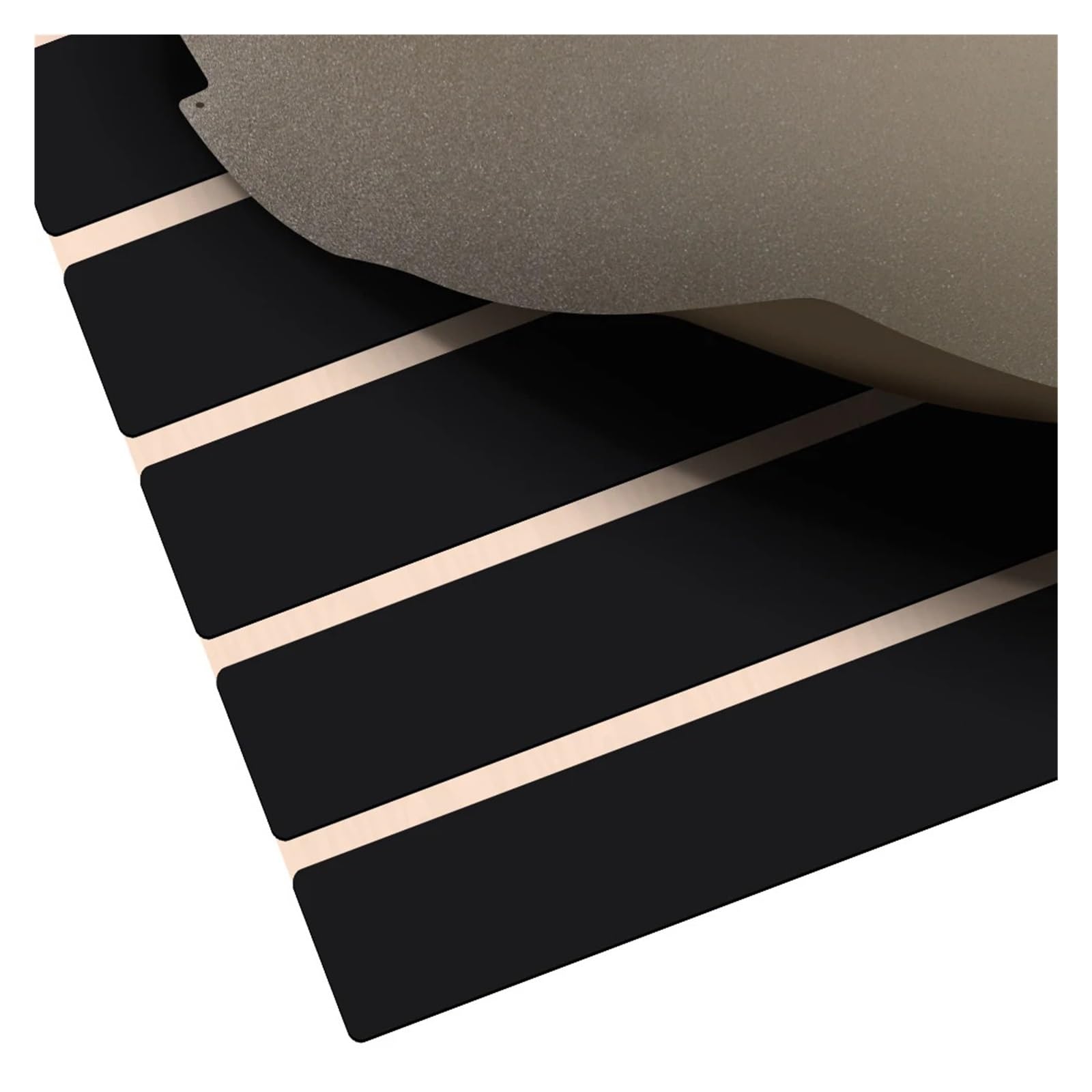 Compatible con Tronxy, placa de construcción de 600 mm