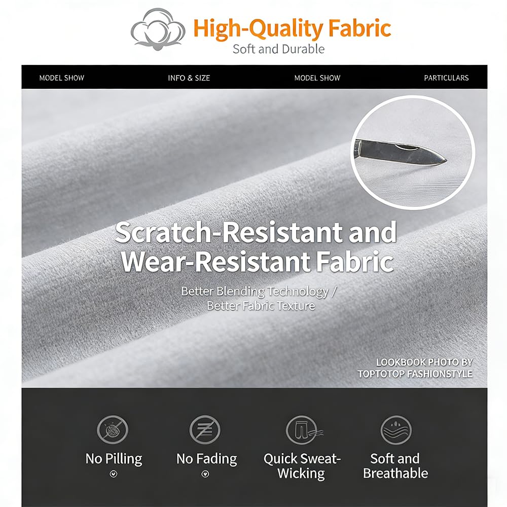 Giacca a vento leggera da uomo, in softshell impermeabile, foderata in caldo pile, per escursioni, viaggi e sci casual - 5