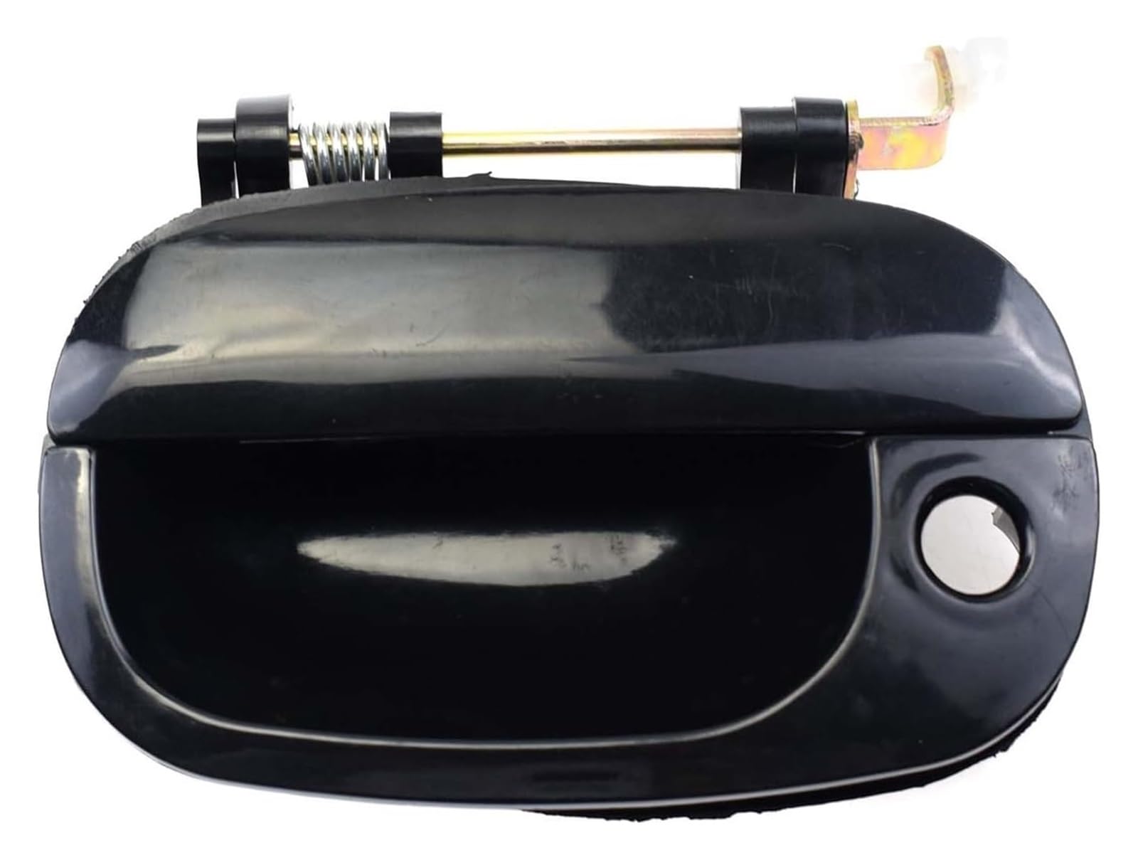 QWQTHGS Car Exterior Door Handle Cap for Hyundai H1 1998-2007 Left Right Exterior Door Handle Starex 82650-4A000 82650-4A300 82660-4A000 82660-4A300