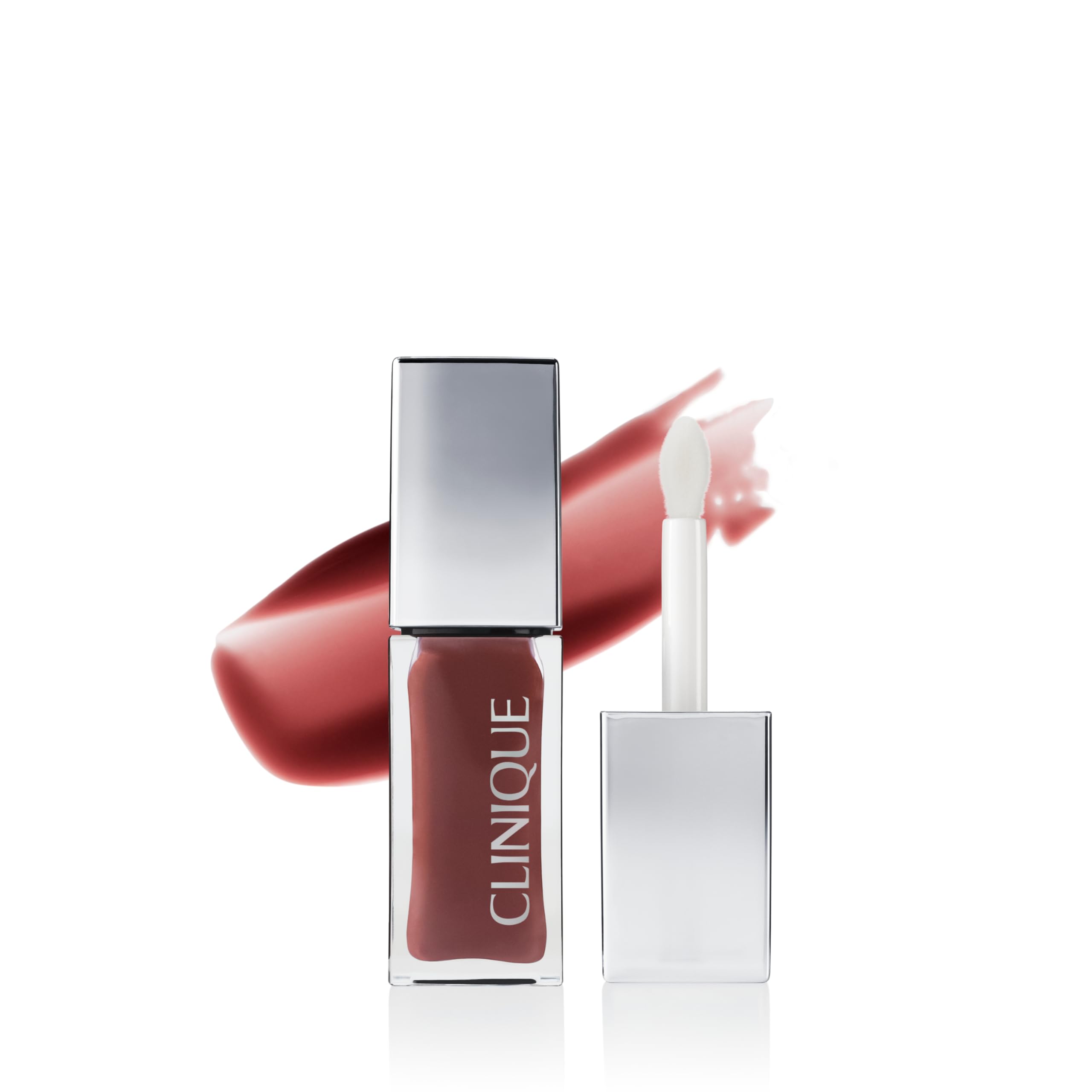 Clinique Pop Tinted Lip Oil + Cheek Oil olio labbra e guance colorato | Nutre le labbra e dona alle guance un tocco di colore naturale e luminoso