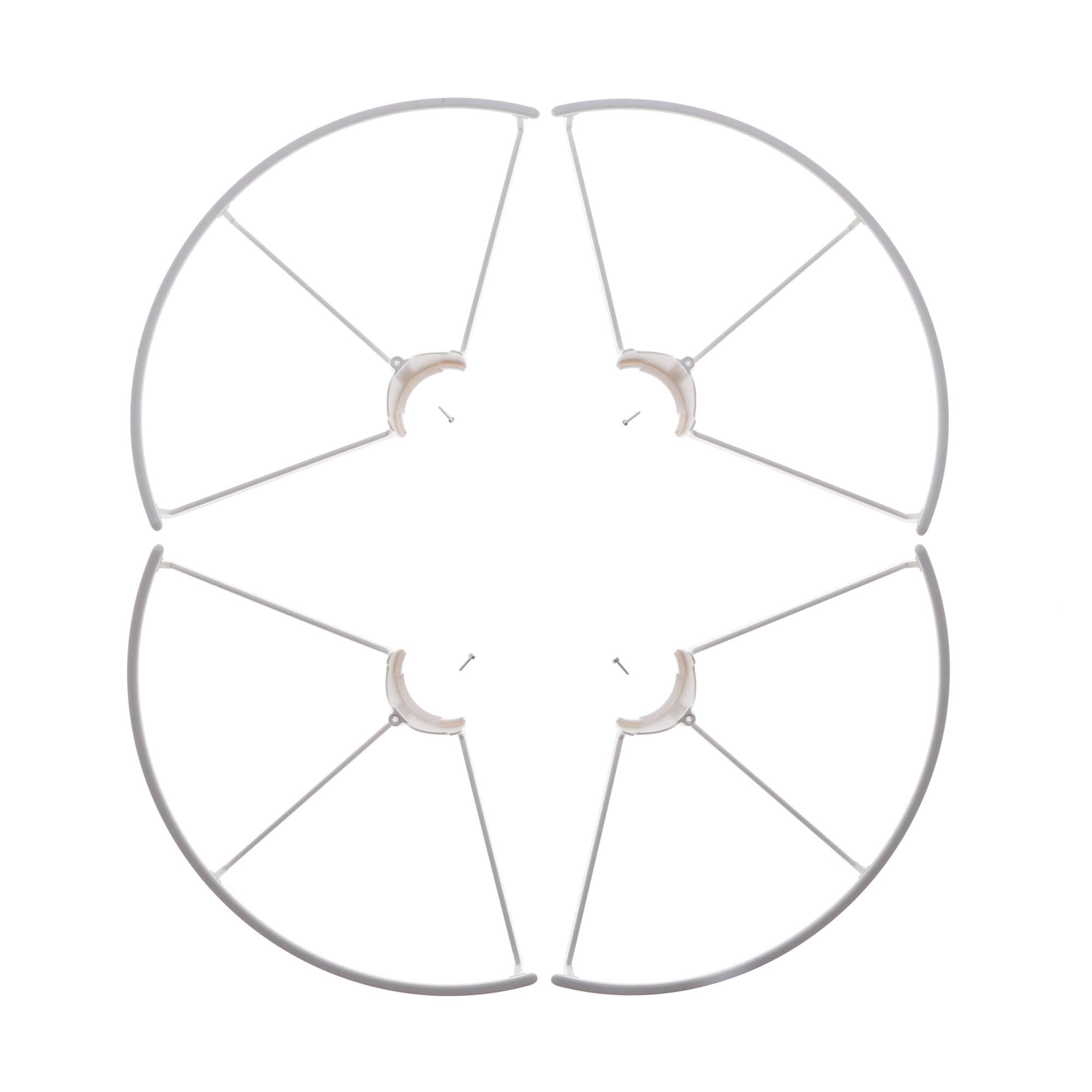 Blade Chroma Prop Guard Set