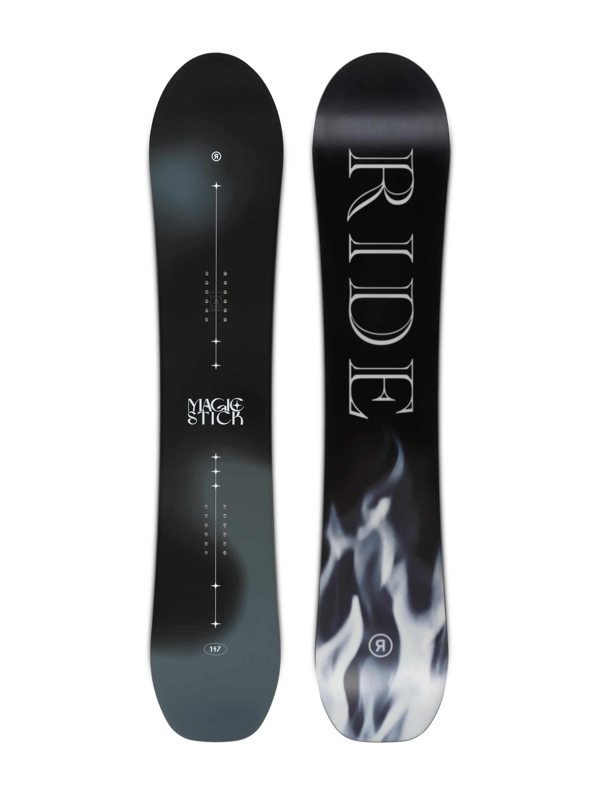 スノーボード RIDE BOARDS MAGIC STICK 143cm 20-21 Amazon | RIDE ライド スノーボード 板 MAGIC STICK 25-26 モデル