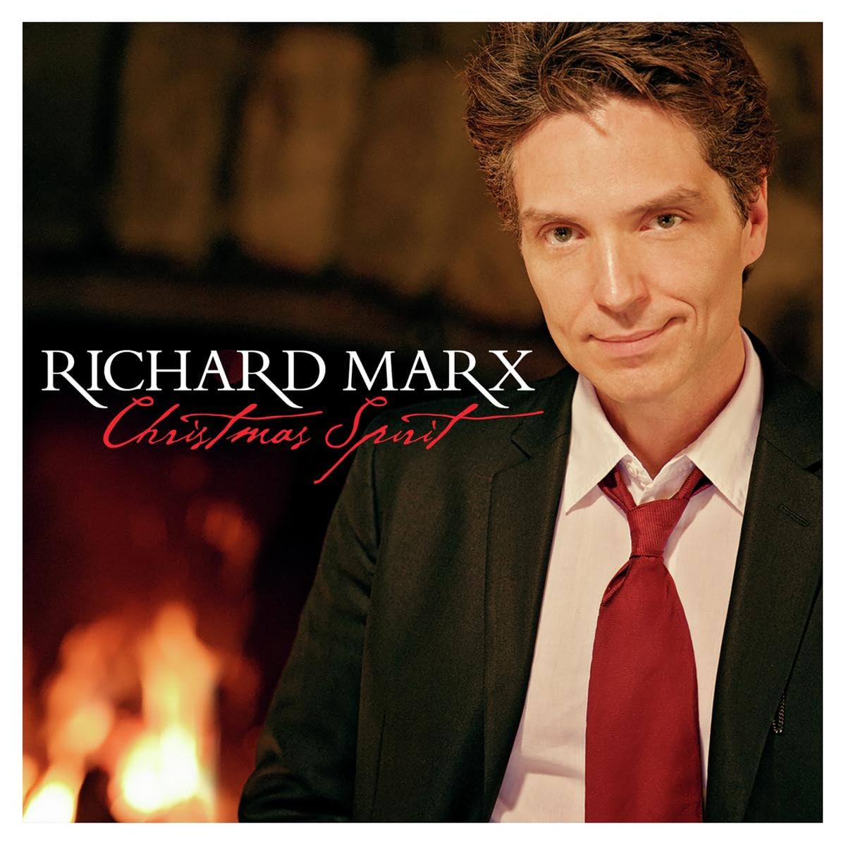 Christmas Spirit [VINYL]
