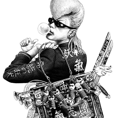 氣志團 今日から俺たちは 歌詞の意味を解釈 俺たちはずっとこのまま ロックバンド について紐解く 音楽メディアotokake オトカケ