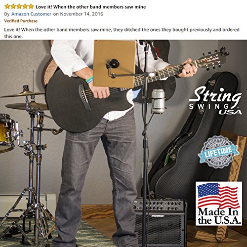 Buy String Swing SH01 Mic Stand Drink Holder for Coffee Travel Mug and