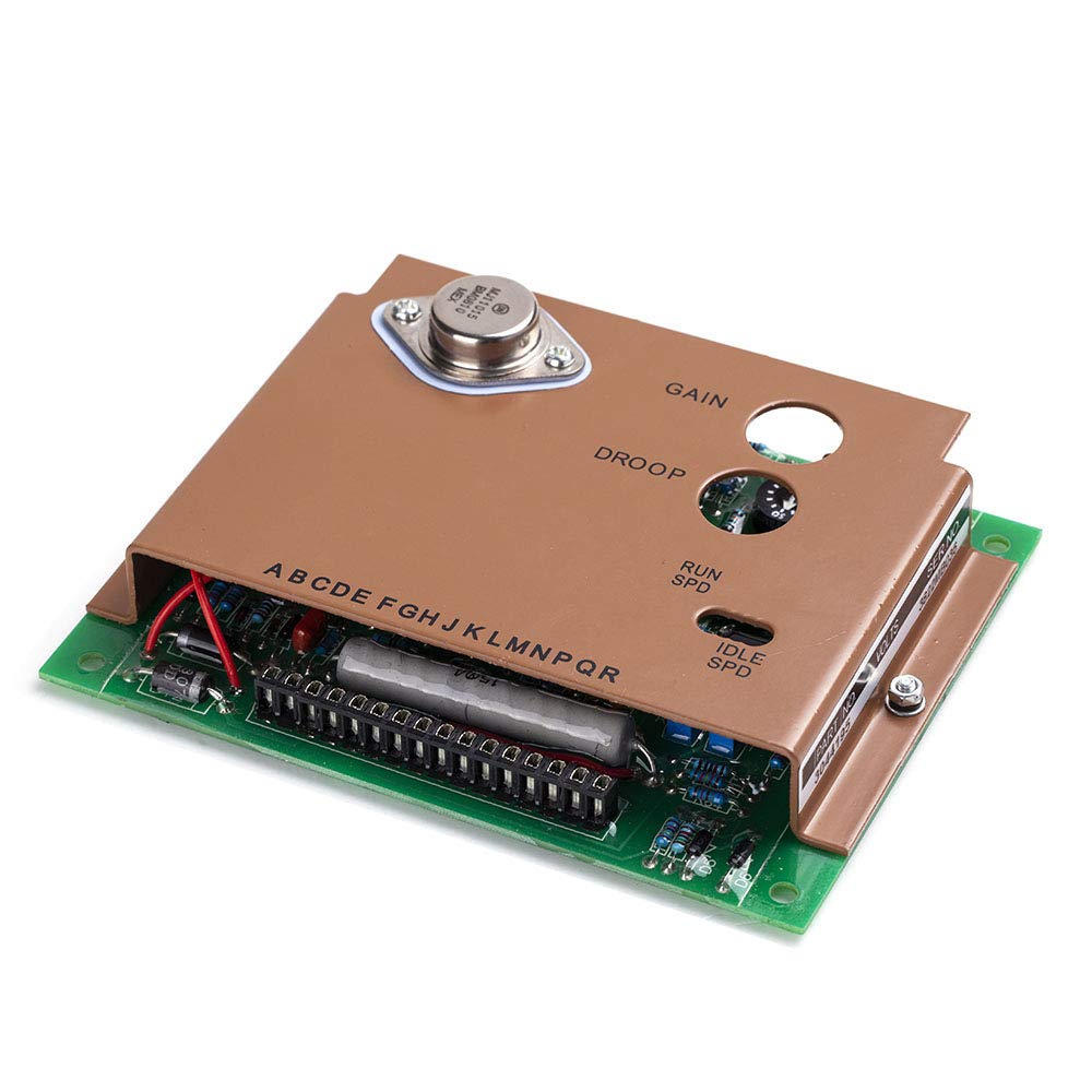 EFC 3032733 Speed Control Unit Governor EFC3032733 Engine Controller for K19 K38 K50 Generator Genset