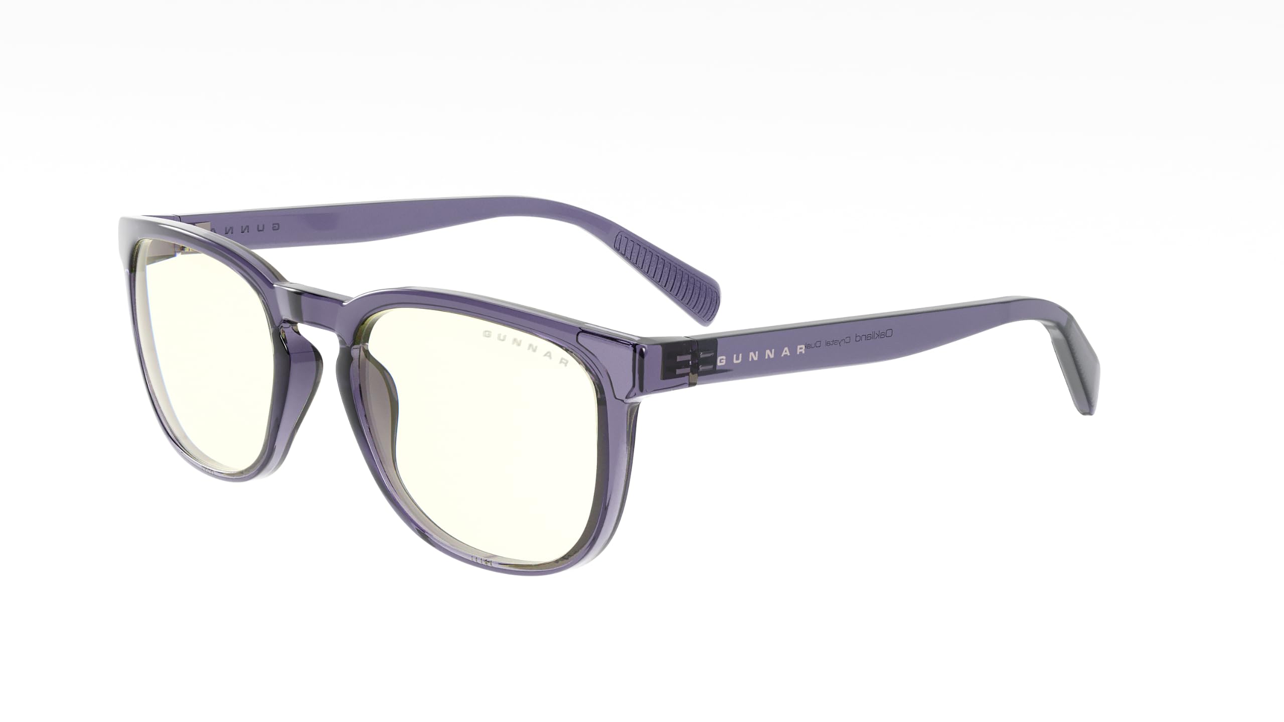 Gunnar Gaming-Brille - Oakland - Blaulichtfilter