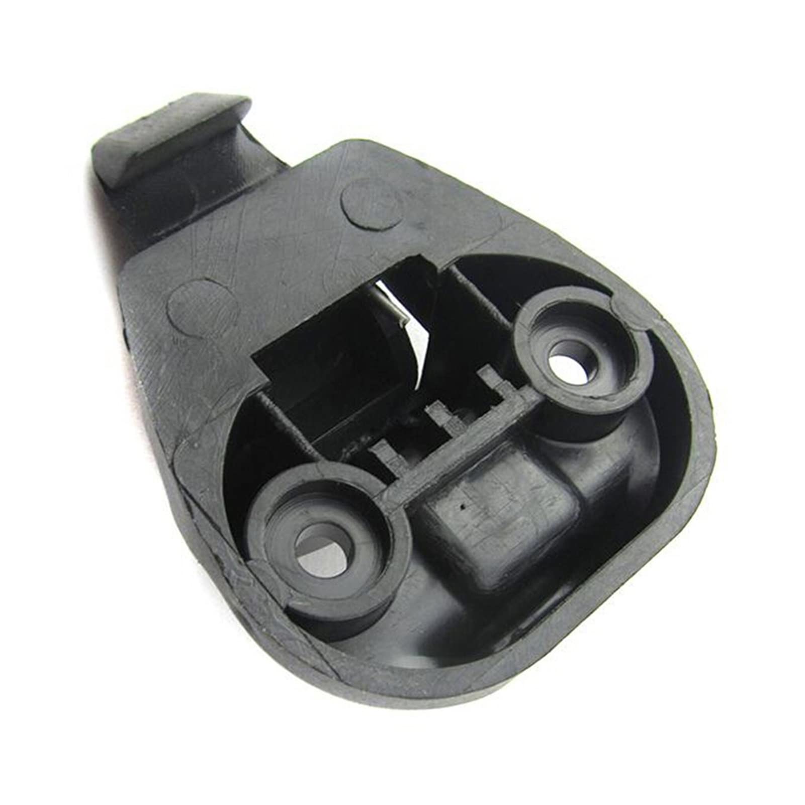 Amazon.co.jp: Yjin store MB416320窓スライドガラスロックバックル 