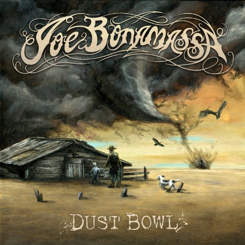 Joe Bonamassa feat. Vince Gill