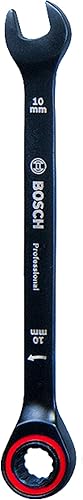 Bosch Professional AMAZON EXCLUSIVE - Herramienta manual (llave de 0.394 pulgadas)