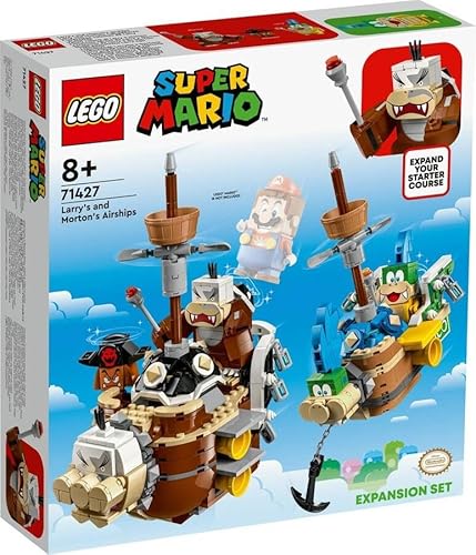 LEGO Super Mario 71427 Set di Espansione le