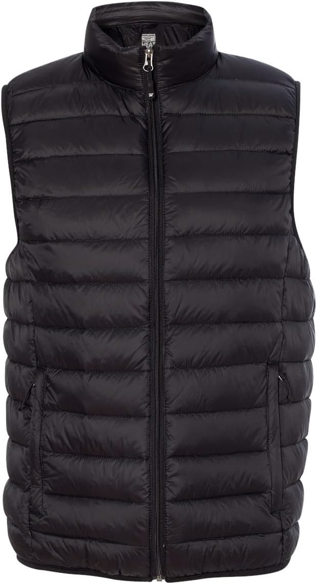 Weathproof 32 Degrees Packable Down Vest
