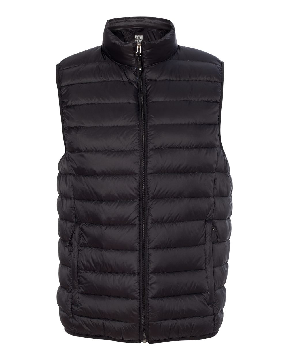 ジャケット・アウター UNIVERSAL PRODUCTS. / DOWN VEST / 2 Weatherproof Mens 32 Degrees Packable Down Vest 16700 -Black