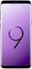 Samsung Smartphone Galaxy S9 Single Sim 64GB UK Version - Lilac Purple