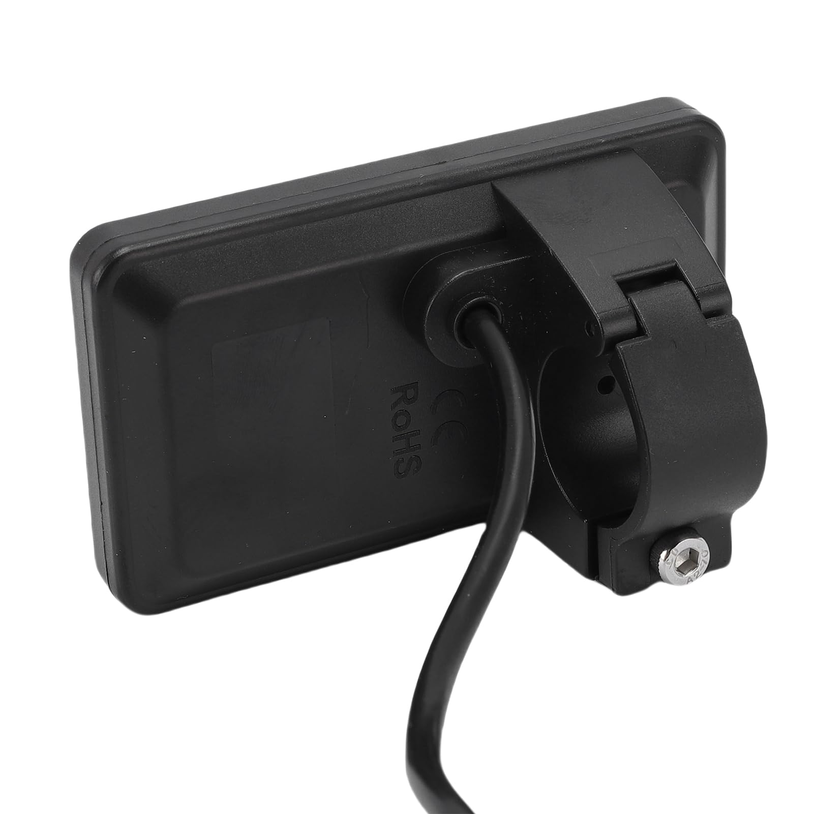 Alomejor Il Kit Controller Motore Elettrico Migliora in Modo Efficiente Potenza e Prestazioni per Scooter Elettrici ABS in Lega di Alluminio per Appassionati di Fai da Te