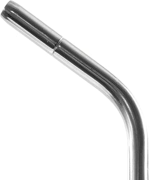 Uniweld HT44 Twister 2 Self Igniting Hand Torch