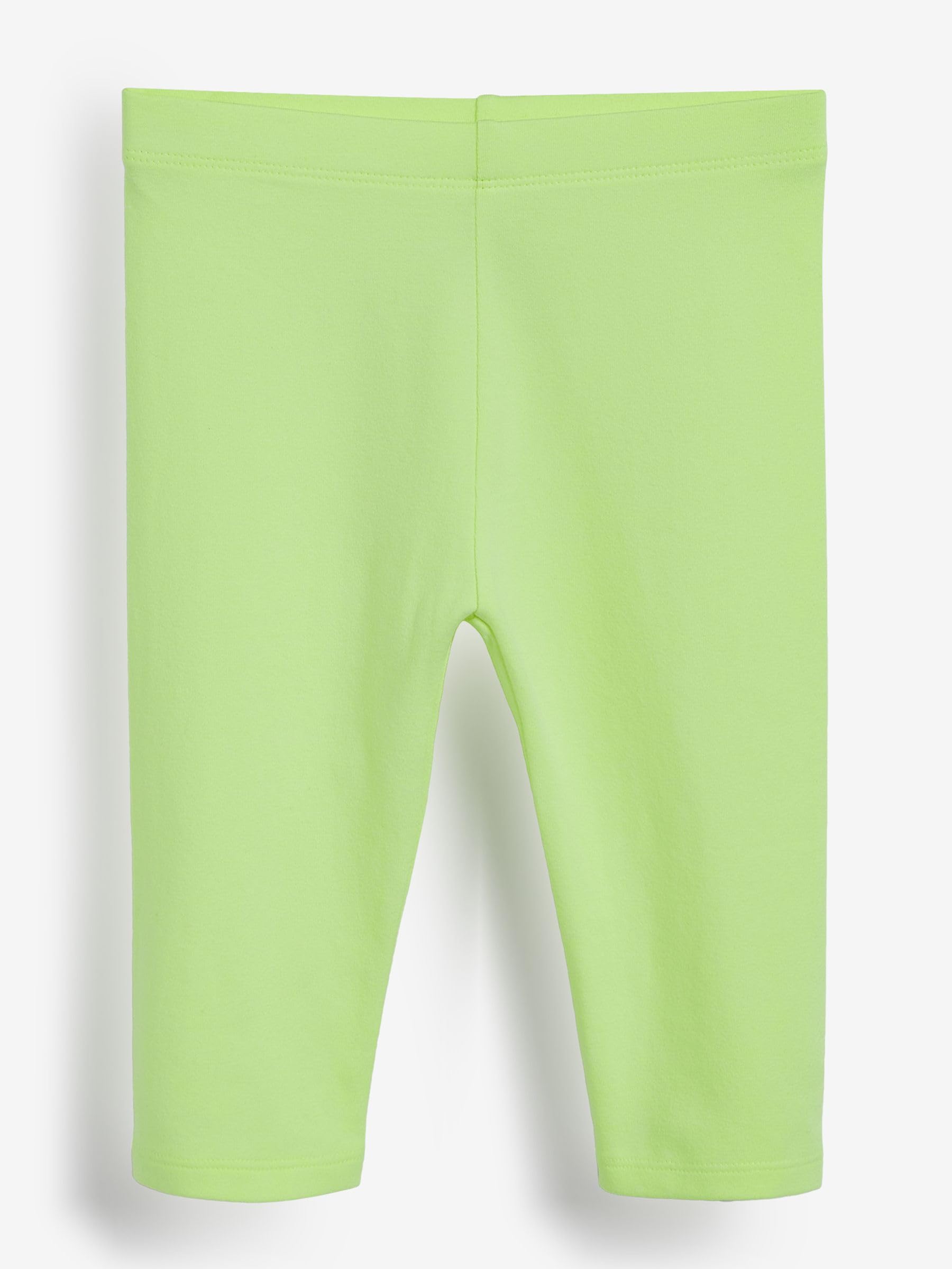 NEXT Niñas Pack de 4 Leggings Capri