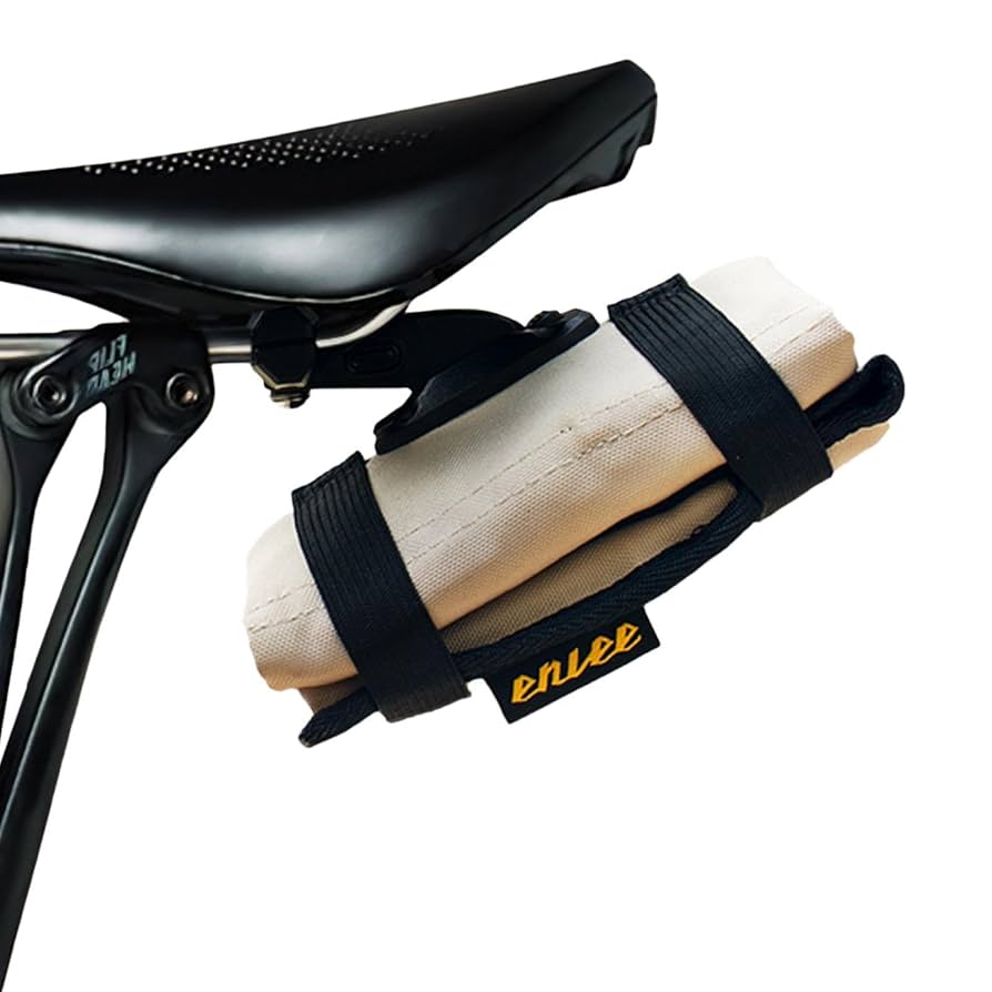 輪行バッグ サドルバッグ 自転車バッグ サイクリング用品 Amazon.co.jp: サドルバッグ自転車, 3 コンパートメント付き