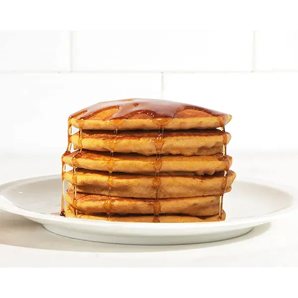 Birch Benders Sweet Potato Just-Add-Water Pancake & Waffle Mix, 12 Ounce (Pack of 3) 5
