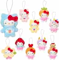 サンリオハローキティマイメロディシークレットマスコットまとめ売り未開封 Amazon.co.jp: サンリオ(SANRIO) シークレットマスコット