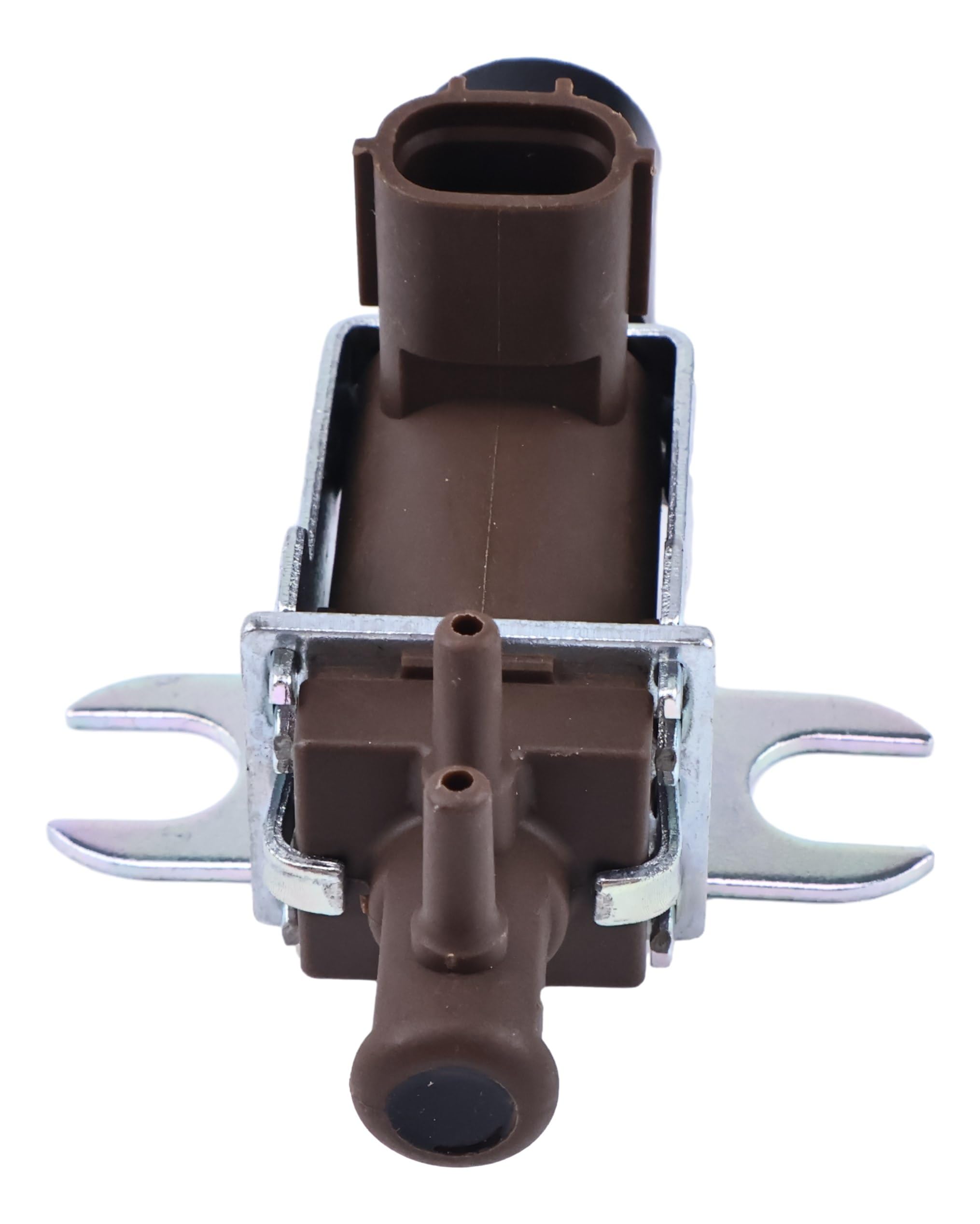 Electrovanne MR258166 Compatible avec Mitsubishi Montero, Montero Sport 2006-2016 L200 2.5 DI-D 3.2 DI-D Pajero IV Valve magnétique remplace 139700-0350