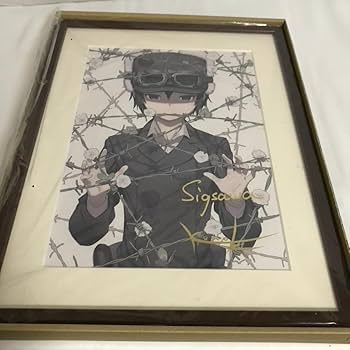 PSA10 旅人 キノ SP サイン　キノの旅 WS 電撃文庫 旅人 キノ SP サイン WS 電撃文庫 旅人 キノ SP