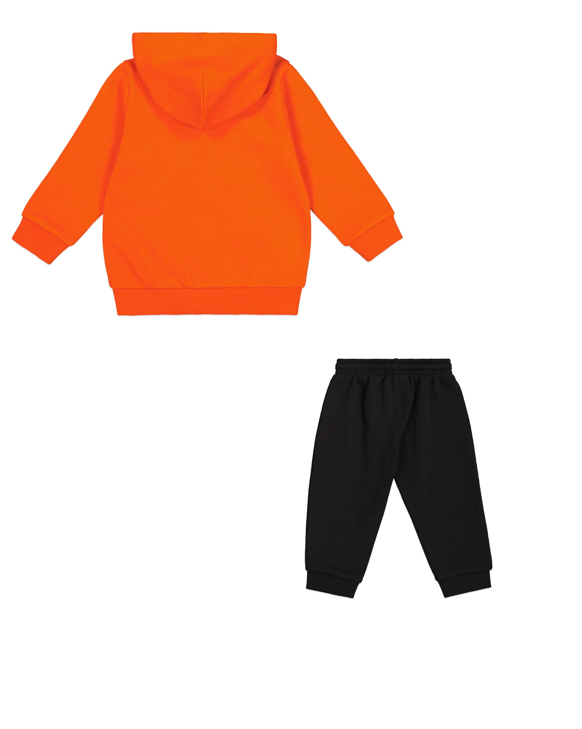 Champion Legacy Script Shop Td (306898) - Ultra-light Powerblend Fleece Hooded traje Niños (Pack de 1)