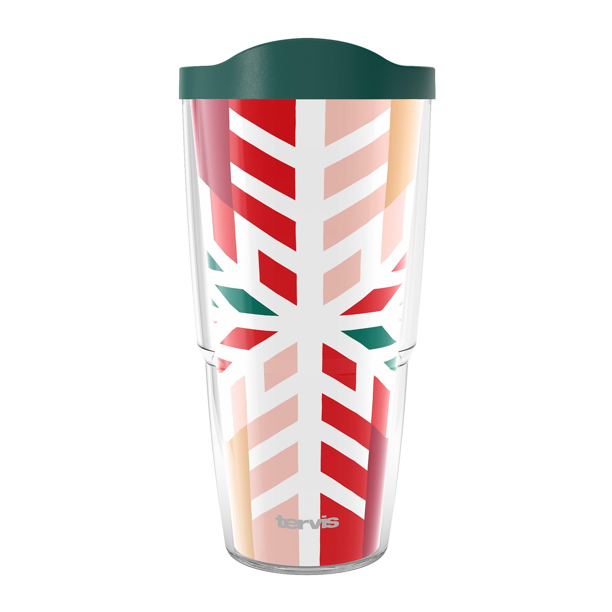 Gobelet isotherme Tervis Big Snow fabriqué aux États-Unis