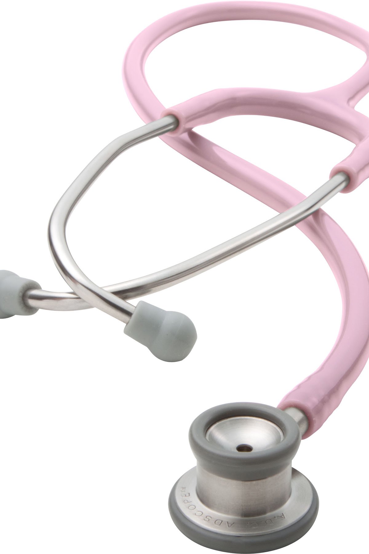 ADC Adscope 605 - Infant Clinician Stethoscope - Pink