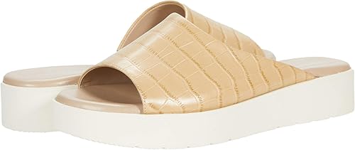 easy spirit slide sandals