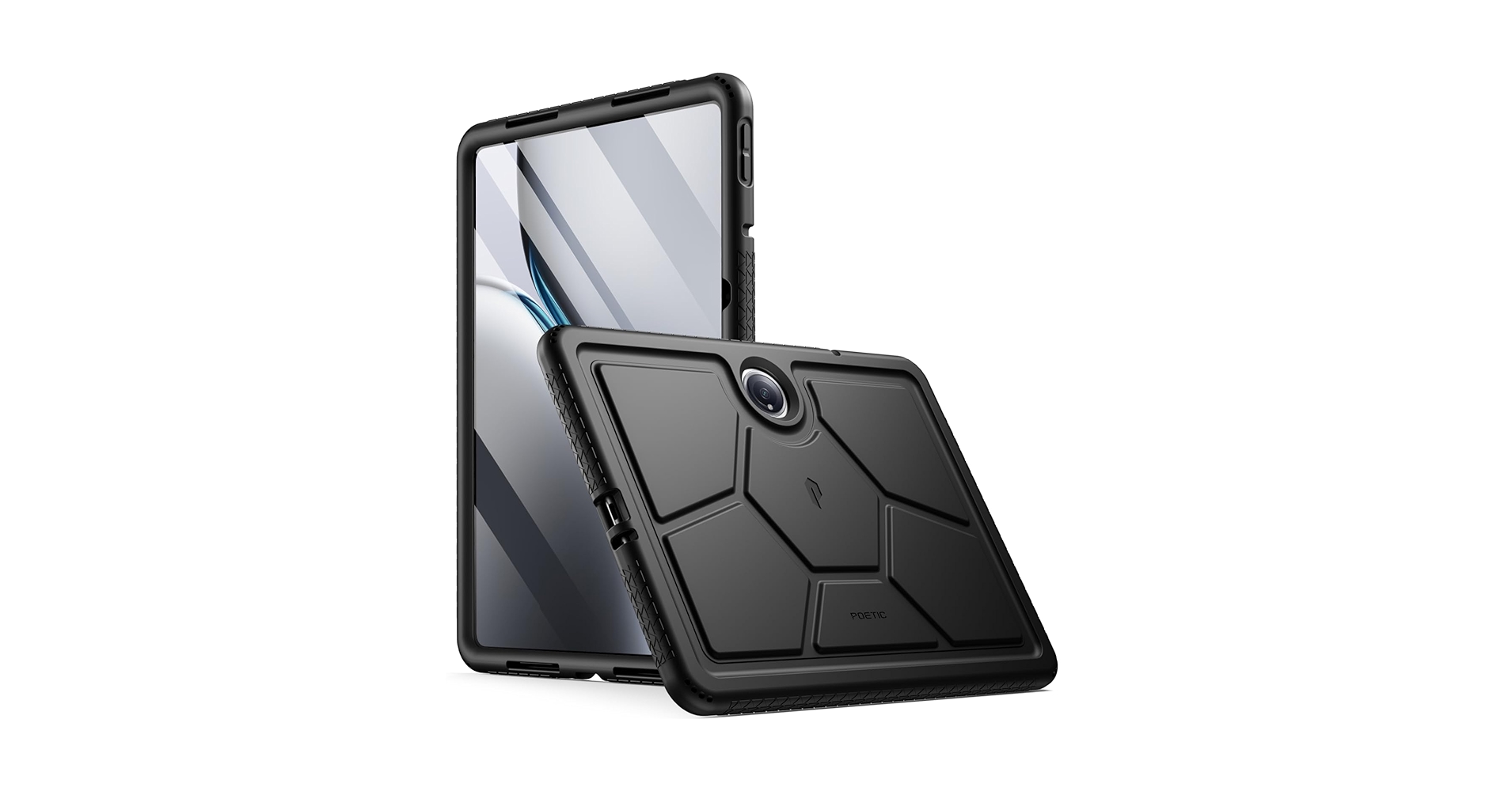 Amazon.com: Poetic TurtleSkin Case for OnePlus Pad 2 12.1