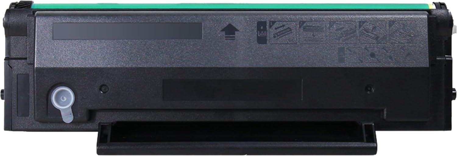 PB210 PB211 PB-210 PB-211 Black Toner Cartridge Compatible for Pantum PB-210E PB-210S PB-211E PB-211EV P2200 P2207 P2500 P2502 M6500 M6550 M6552 M6600 M6602 Printer (PB210 Toner-1600Pages)