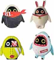 Amazon.co.jp: ゼンレスゾーンゼロ ぬいぐるみ ボンプ ゼンゼロ