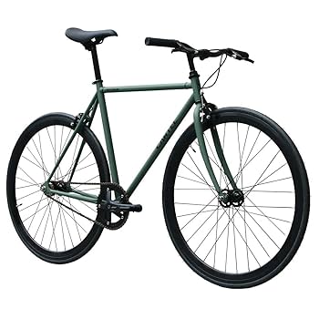 CARTEL BIKES AVENUE カーテルバイク　アベニュー　サイズL Amazon | CARTEL BIKES AVENUE ARMY GREEN Lサイズ（57cm