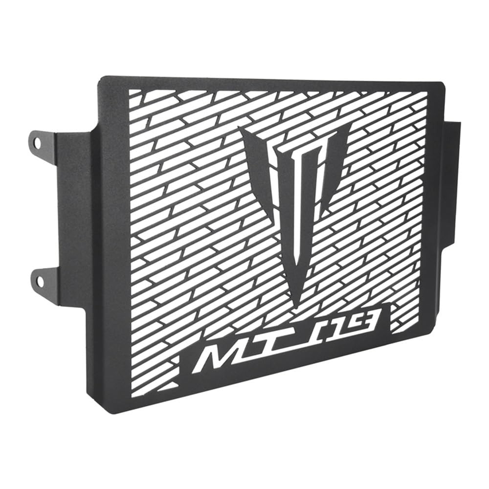 Motocicleta Protector radiador Protector De Radiador Y Rejilla Del Enfriador Motor Para MT09 MT-09 2021-2022