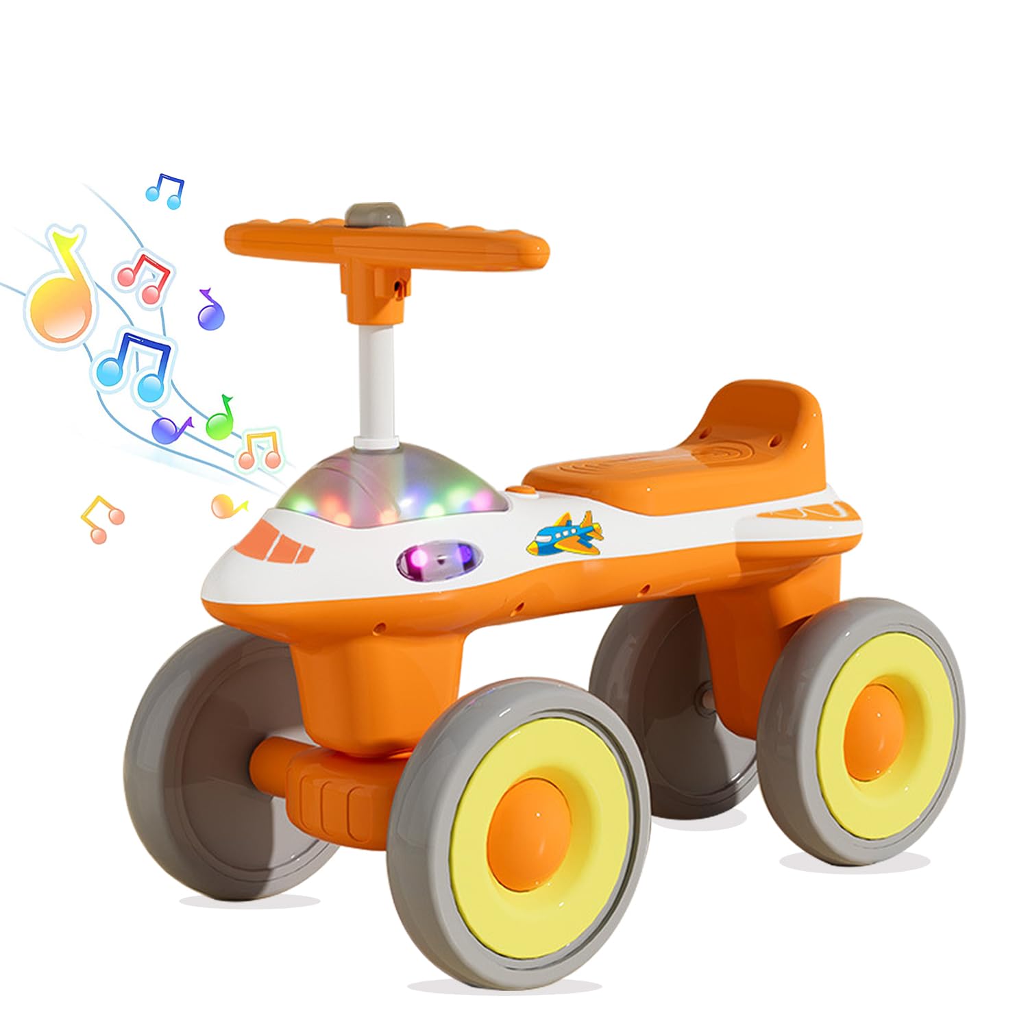 AM ANNABaby Balance Bike